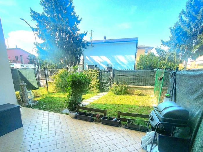 Appartamento monolocale in vendita in Via Salvatore Quasimodo, Albuzzano