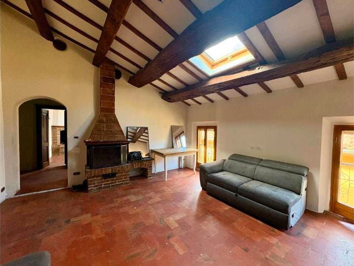 Appartamento con 5 locali in vendita in Via Settembre, Centro, Dozza
