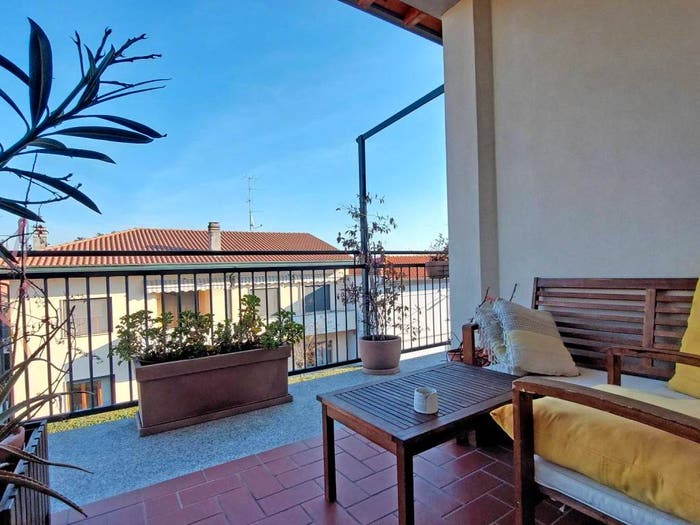 Casa trilocale in vendita in Via Vittorio Veneto, Centro, Inveruno