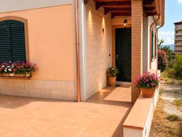 Casa trilocale in vendita in Via Lazio, San Giovanni, Campobasso