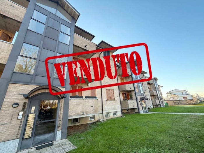 Appartamento bilocale in vendita in Via Lombardia, Cascina Braghe Traversa, Lomazzo