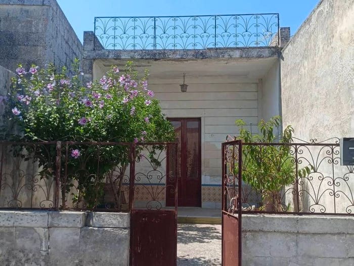 Casa con 5 locali in vendita in Via Lama, Melpignano