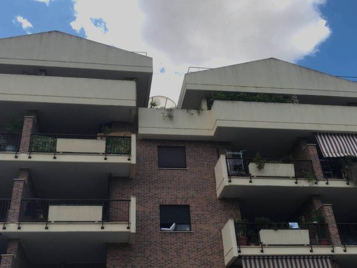 Appartamento bilocale in vendita in Via Alberto Tallone, La Storta, Roma