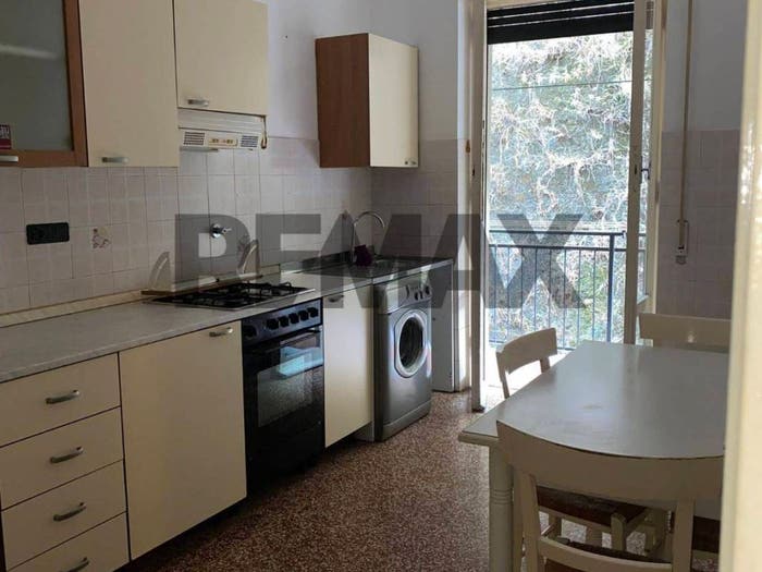 Appartamento con 5 locali in vendita in Molassana, Genova