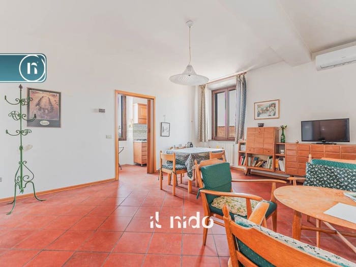 Appartamento quadrilocale in vendita in Piazza Guglielmo Marconi, Stazione Di Montale Agliana, Montale