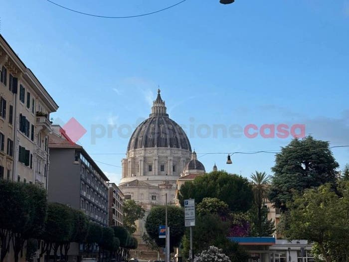 Appartamento bilocale in vendita in Via Santa Maria Alle Fornaci, Gregorio VII Piccolomini, Roma