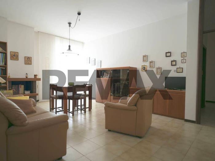 Appartamento trilocale in vendita in Via Eraldo Miscia, Centro, Lanciano
