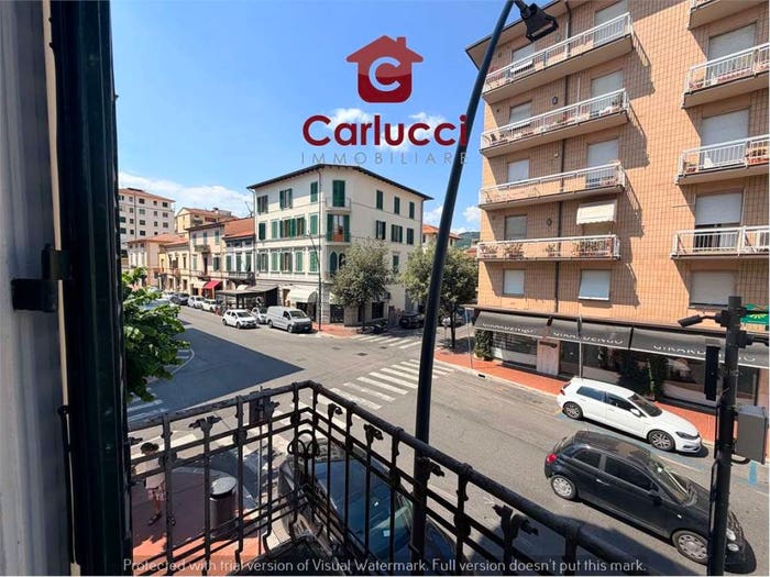 Casa trilocale in vendita in MontecatiniTerme