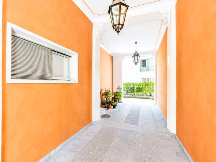 Appartamento trilocale in vendita in via Fra Pantaleo, Bovisa, Milano