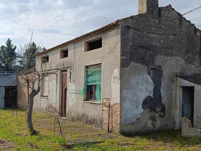 Casa quadrilocale in vendita in Via Degli Orti, Atessa