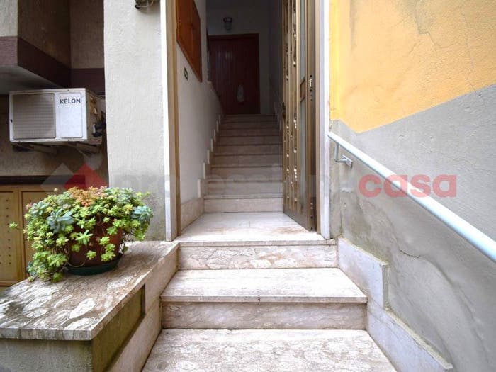 Appartamento trilocale in vendita in Via D'Andrea, Siano