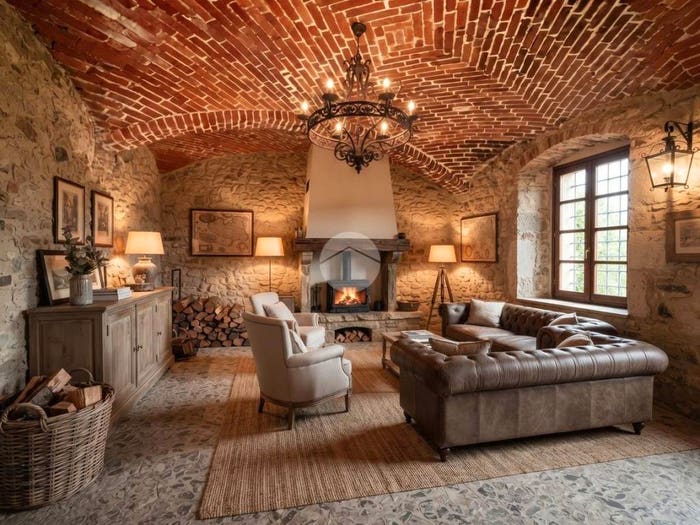 Casa con 5 locali in vendita in Via Ollasio, Giaveno