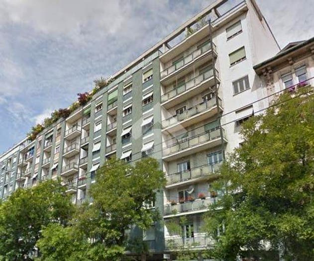 Appartamento bilocale in vendita in Via Andrea Solari, Solari, Milano