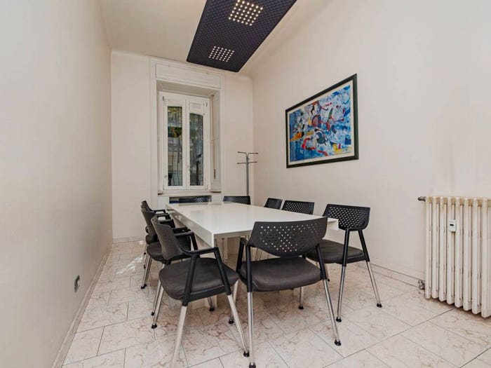 Appartamento quadrilocale in vendita in Viale Lombardia, Città Studi, Milano