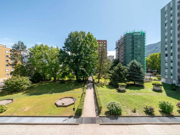 Appartamento in vendita in Viale Europa, Europa Novacella, Bolzano