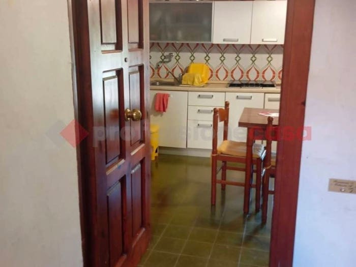 Casa trilocale in vendita in Via Parte Del Colle, Vallinfreda