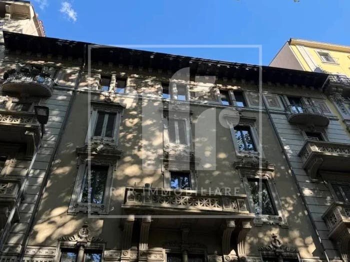 Appartamento bilocale in vendita in Via Giovanni Battista Morgagni, Buenos Aires, Milano