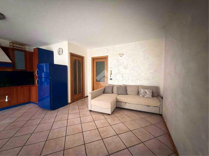 Appartamento bilocale in vendita in Via xx settembre, Centro, Calcinato