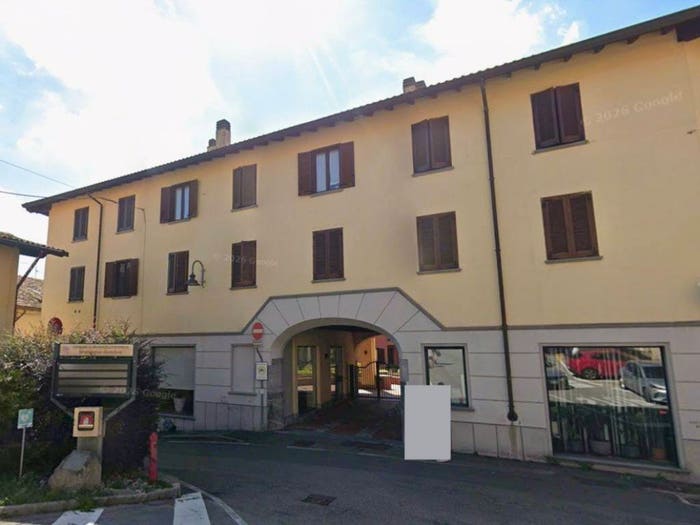 Appartamento bilocale in vendita in Via Luigi Bocconi, Monticello, Monticello Brianza