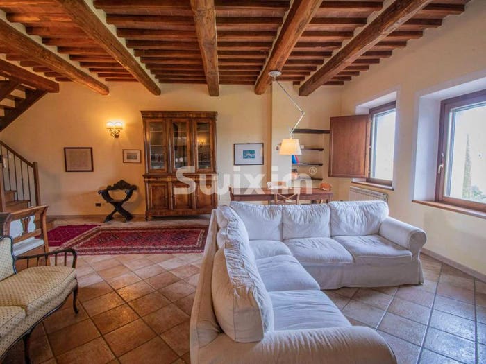 Appartamento quadrilocale in vendita in Monteroni d'Arbia