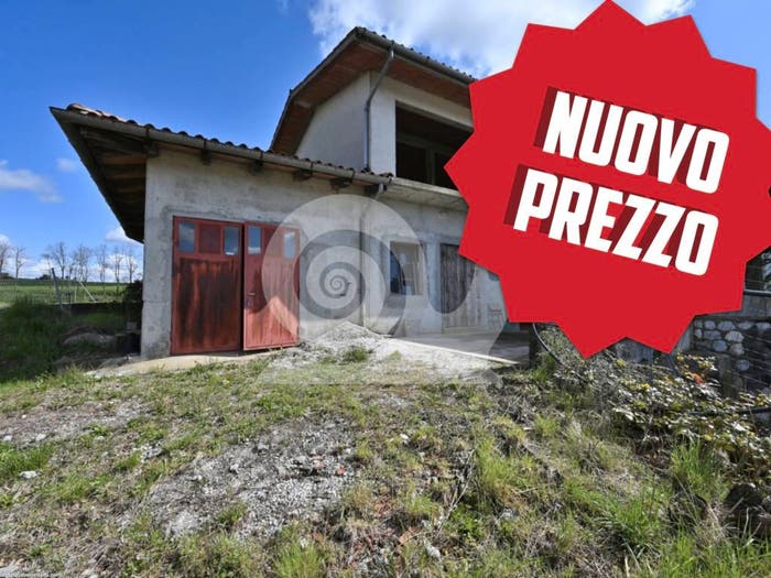 Casa in vendita in Vendoglio Carvacco, Treppo Grande