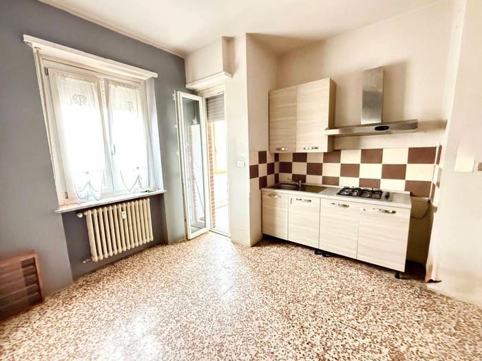 Appartamento bilocale in vendita in Via Giacomo Bosso, San Pietro, Moncalieri