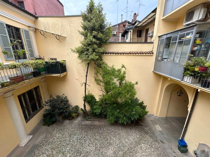 Appartamento quadrilocale in vendita in Via Fulvio Cazzaniga, Centro, Cremona