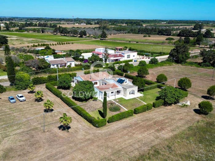Casa con 6 locali in vendita in SP, Otranto