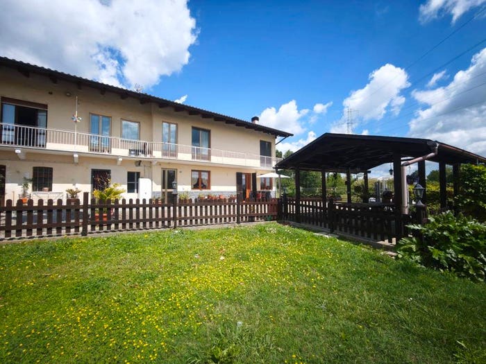 Casa in vendita in Strada Barauda, Fiano