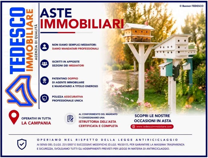 Case in Vendita e in Affitto - 2