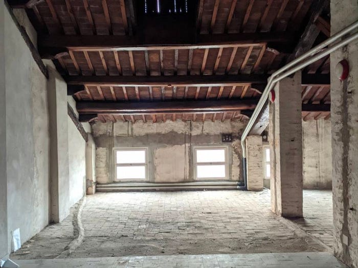 Casa in vendita in via Cavour, Centro Storico, Este