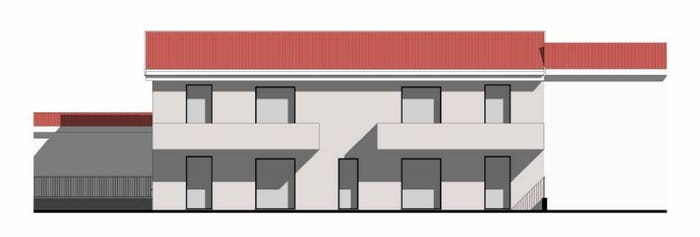 Appartamento trilocale in vendita in Via dei Mori, Centro, Cerea