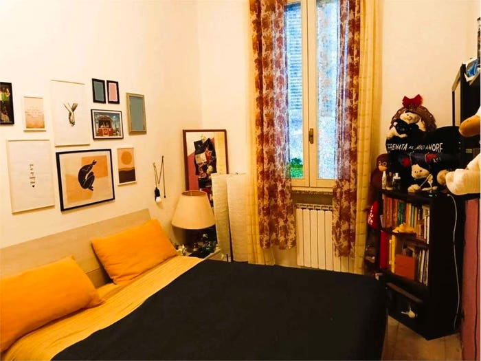 Appartamento trilocale in vendita in Corso Cavour, Centro Storico, Modena