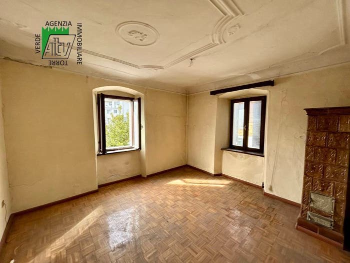 Appartamento con 6 locali in vendita in Centro, Cles