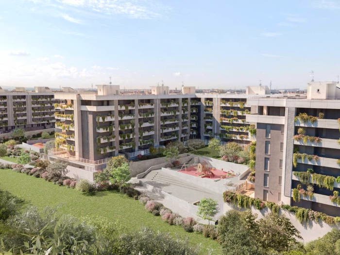 Case in Vendita e in Affitto - 2