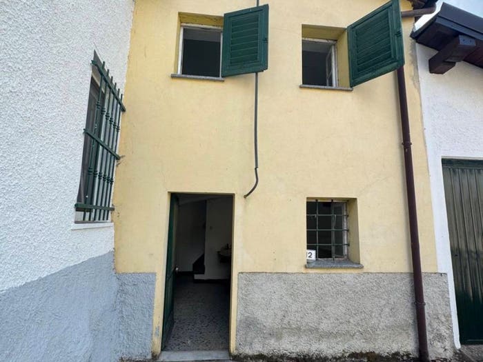 Casa trilocale in vendita in Via Maggio, Cerreto Ratti, Borghetto di Borbera