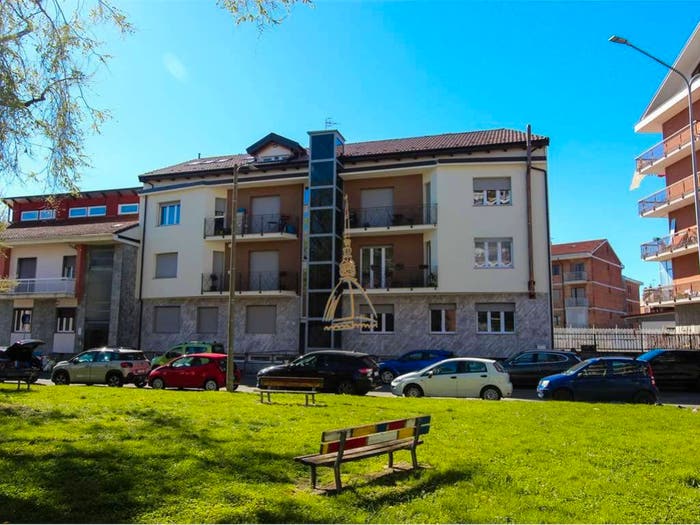 Appartamento quadrilocale in vendita in Via Montenero, Palera, Moncalieri