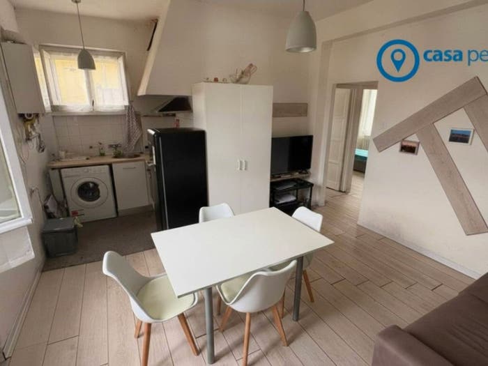 Appartamento quadrilocale in vendita in Via Giuseppe Verdi, Crespino