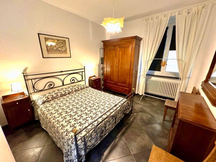 Appartamento trilocale in vendita in Piazza dell'Agnello, Maddalena, Genova