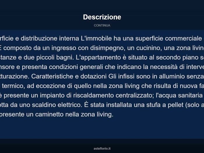 Case in Vendita e in Affitto - 3