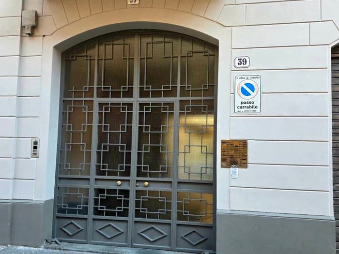 Appartamento bilocale in vendita in Via Pisa, Regio Parco, Torino