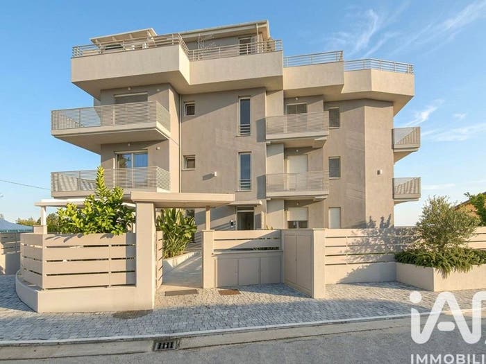 Appartamento trilocale in vendita in Via Arturo Toscanini, Marina Di Altidona, Altidona