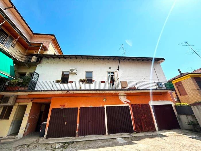 Appartamento trilocale in vendita in Corso Risorgimento, Sant'Antonio, Novara
