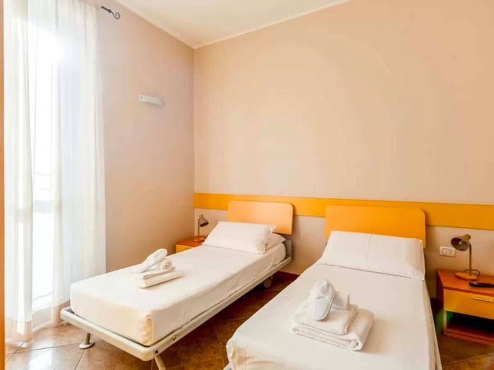 Appartamento bilocale in affitto in Via Francesco Bianchi, Melzo