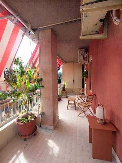 Appartamento quadrilocale in vendita in Via Sandro Botticelli, Centro, Battipaglia