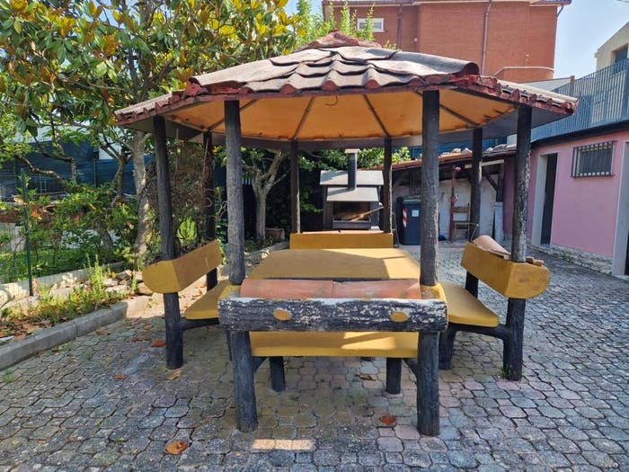 Casa in vendita in Via Venanzio Vigliardi, San Lorenzo, Campobasso
