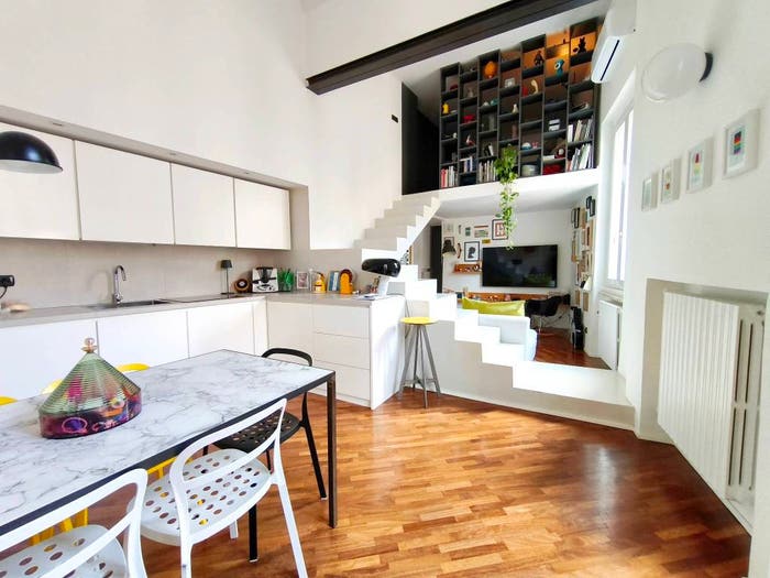 Casa con 5 locali in vendita in Via Barletta, Centro Storico, Brindisi
