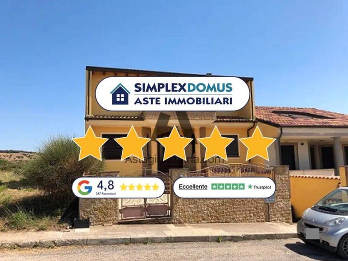 Casa con 6 locali in vendita in Via Ragazzi del ', Ittiri