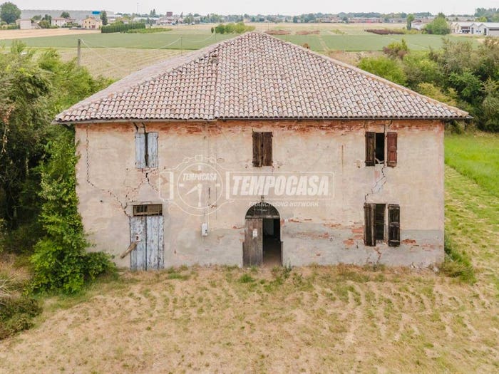 Appartamento con 6 locali in vendita in Via Ronchi Inferiore, Minerbio