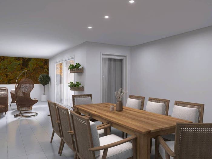 Casa con 5 locali in vendita in Via Brigata Sassari, Centro, Costabissara